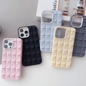 CHOCO BAR Case Realme C55 C53 C51 Softcase Casing HP Cover Silicone Full Cover