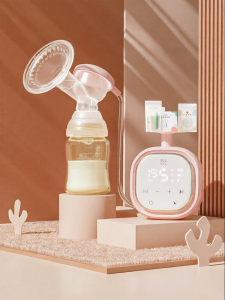 Smart Electric Adjustable Breast Pump