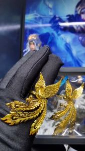 Nhẫn Phượng Hoàng cô dâu cưới phụ kiện trang sức