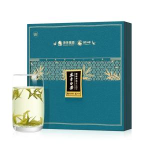 SHIFENG | Pre-Qingming Premium 2026 Bai Cha Green Tea Gift Box