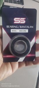 Bearing / Laher 6004