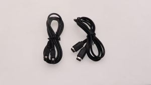 Cáp Kết Nối Trực Tuyến 2 Người Chơi GB GBC GBP GBL GBA Dây PVC Dùng Cho GBA SP GameBoy Advance Phụ Kiện Di Động Có Thể Tái Sử Dụng