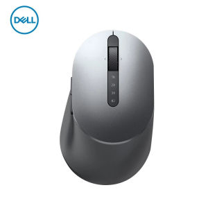 Dell Multi-Device Wireless Optical Bluetooth Mouse Computer Laptop Mice MS5320W