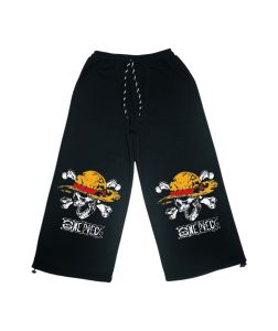 Celana Panjang Anak Baggypants Skena 3-12 tahun Gombrong untuk Anak Laki-laki dan Perempuan