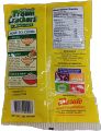 Besuto Kropeck Shoyu Flavor Uncooked Prawn Crackers 500g Flavored Chips. 