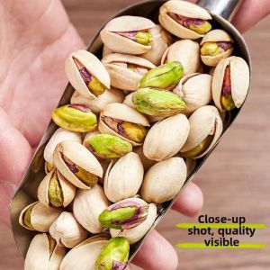 Shelled Raw Peeled Unsalted Pistachios