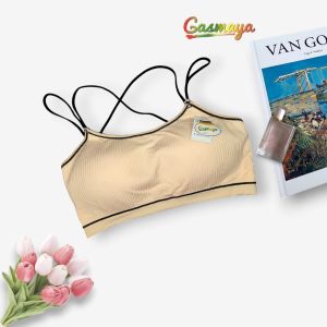 GASMAYA 9912 | Miniset Bra Busa Fashion