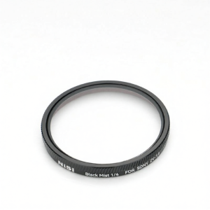 Nisi | Polarizing Adjustable ND BlackMist Starlight HDF Highlight Softening Camera Filter