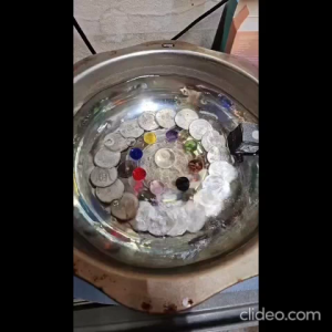 乾坤盘 Qiankun Compass 帮助贵人，事业，人缘