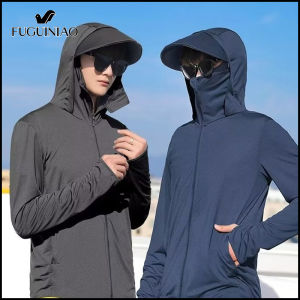 ชูดการแดดจักเก็ตแต่น้ำหนัก ชุดการแดดของคุณ 20 ประกันระดับ 1 บาง ป้องกันแดด รางวัลยูวีระบายอากาศ ราคาที่ละเอียด