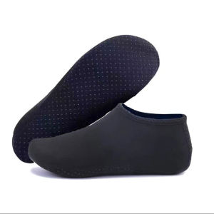 Giày Thể Thao Trong Nhà Đa Năng Cho Nam Và Nữ Giày Tập Yoga Chống Trượt Giảm Xóc Đế Mềm Giày Tập Thể Dục Giày Tập Yoga Tất