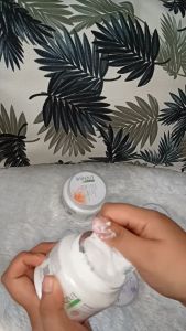 Shinzui Hana Skin Lightening Body Scrub