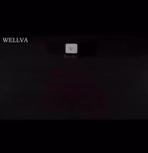 KEYBOARD SENSOR / Keyboard Wireless Projection Fingerboard Projector Keyboard Wireless Laser Projection