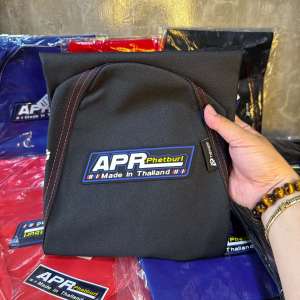 APR MAY TAHI / LIHA / SAND PAPER SEAT COVER RED / BLUE / BLACK / APR SEAT COVER MIO SPORTY / SOULTY / AEROX / NMAX / RAIDER / TMX / MIO I 125 / CLICK / SMASH / WAVE / PCX / ADV / RS125 / MIO SOUL I 125
