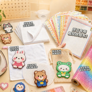 YUGUANG | Heat Resistant DIY Ironing Cloth