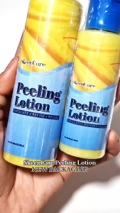 BUY 1 TAKE 2 Original SkeenCare Whitening Peeling Lotion – 100ml Dead Skin Removal & Renewal