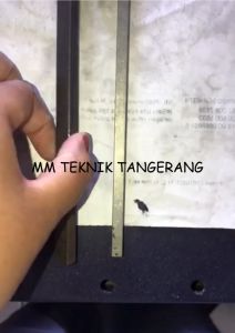 Selamat Datang di MM Teknik Tangerang: Aksesoris Pulley untuk E-Commerce