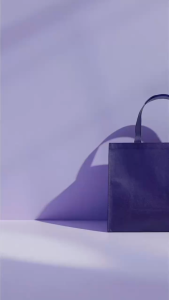 Lora NON WOVEN BAG Sewing type MURAH SHOPPING BAG RECYCLE BAG TUITION BAG GIFT PACK TOTE BAG ECO BAG