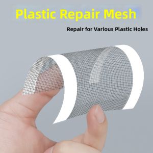 Crack Repair Mesh for Car Bumper