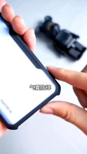 Paket 4 in 1 Hard Case Samsung Galaxy A05 / A05S 2023 / A24 4G LTE / A14 5G / A04S 2022 Sofcase Super Slim Excellent Cincin Rinkg