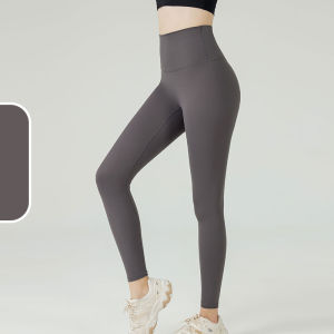 Yoga Leggings Women Sports Pants Tights Seamless Sport Female Gym Leggings Workout Fitness Pants Athletic Wear