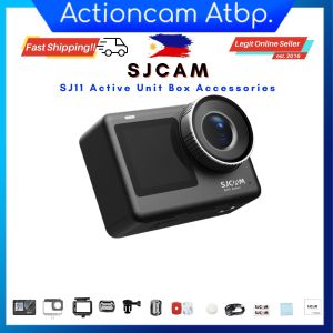 SJCAM SJ11 ACTIVE  Bundle 4K Resolution