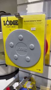 Lodge - Miếng lót nồi nam châm