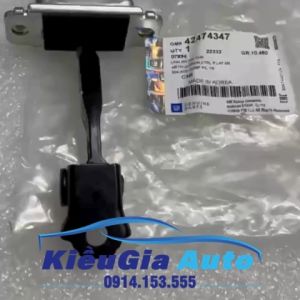 Hạn chế cánh cửa Chevrolet Spark M300 2011-2018 Daewoo Matiz 4 Groove Chính hãng