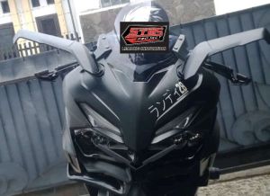 SPION WINGLET MODEL H2R STMS ALL MOGE