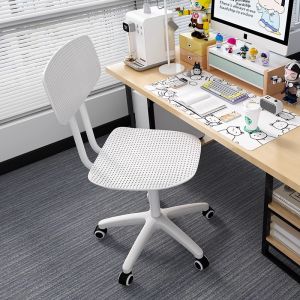 Office Study Conference Chair Adjustable