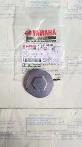 Tutup klep mio jupiter z vega r asli YGP YAMAHA 4YS-E1186-00