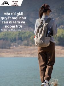 BSWOLF | Waterproof Lightweight Folding Backpack 20L