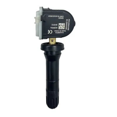 1/4PCS 433MHZ เซ็นเซอร์ความดันลมยาง TPMS เหมาะสำหรับ BYD Han Qin Song Tang Yuan EV Pro Plus DM แทนที่ SC3609200 SC-3609200