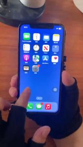 Màn hình cho iPhone XS LCD Display