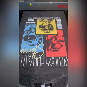 Molisa เสื้อยืดผู้ชาย เสื้อยืดแฟชั่น cotton100% ใส่สบาย Printed T shirt ผ้านุ่ม คุณภาพดี 68191#