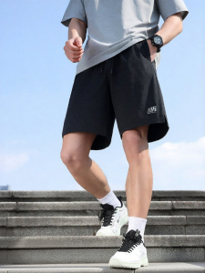 Warrior | Breathable Quick Dry Fitness Shorts for Men