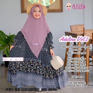 syaqifa syari anak