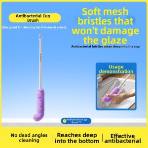 condor | Long Handle Cleaning Brush for Cups