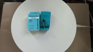 GUSTAVO TPU Xe Đạp Ống Bên Trong 20 "406 20x1.5-1.95 / 24x1.75-2.4 Lốp Xe Đạp BMX Lốp Có Van Schrader Cho 507