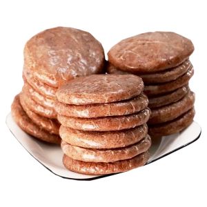 Authentic Guizhou Handmade High Glutinous Rice Cake Semi-Finished Traditional Food Yellow Bean Powder New Year Cake