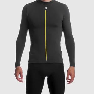 ASSOS | Moisture Wicking Breathable Warm Base Layer