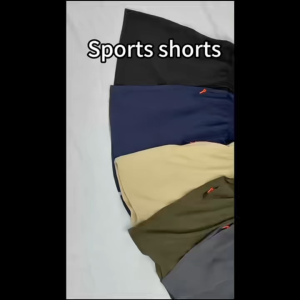 Summer American-style trendy mens casual shorts loose straight leg athletic capri pants 76ers #3 printed elastic waist shorts