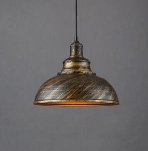 Đèn Thả Bàn Ăn Phong Cách Retro Bắc Âu JOYINLED Thiết Kế Đơn Giản Chất Liệu Sắt Kiểu Dáng Nắp Nồi Đèn LED Gắn Trần Cho Nhà Hàng Và Gia Đình