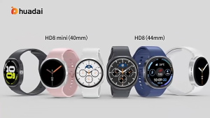2026 HD8 Watch GPS Track Smart Watches For Men Women Sport Heart Rate Bluetooth Call NFC IP68 Waterproof Compass Smartwatch 8 Mini
