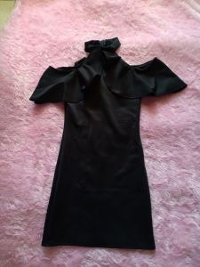 Des dress scuba kode 1399 dress Sandra modis fashionable modis