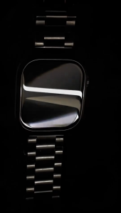 Jam Tangan Muslim Smartwatch  9 PRO S Layar Curve Fitur Muslim TONE ADZAN Pengingat Sholat