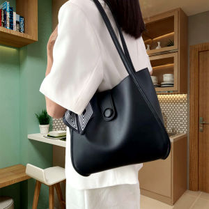 TAS SHOULDER BAG WANITA GEMPITA TWILLY SYAL TAS WANITA MURAH TAPI MEWAH TOTEBAG KULIT FASHION