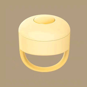 RQZN | Điều Khiển Từ Xa Bluetooth Đa Năng cho Chụp Ảnh Quay Phim Bấm Số