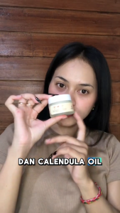 Paket Lengkap 5pcs Retonical Almond Body Balm | Pelembab & Penghilang Bekas Luka Sensitif dengan Sulfate-Free & Aloe Vera