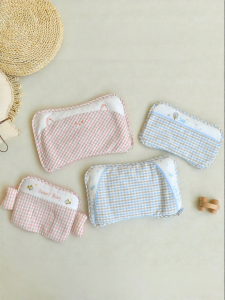 ANYOUBI | Head Positioning Breathable Baby Pillow